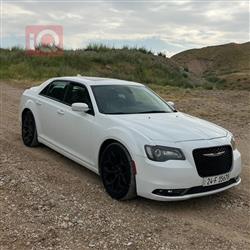 كرايسلر 300